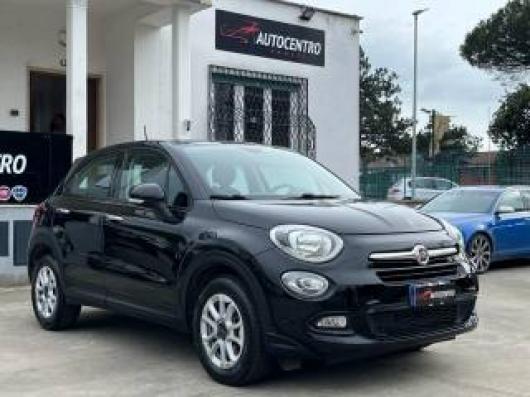 usato FIAT 500X