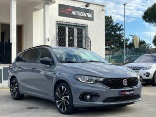 usato FIAT Tipo