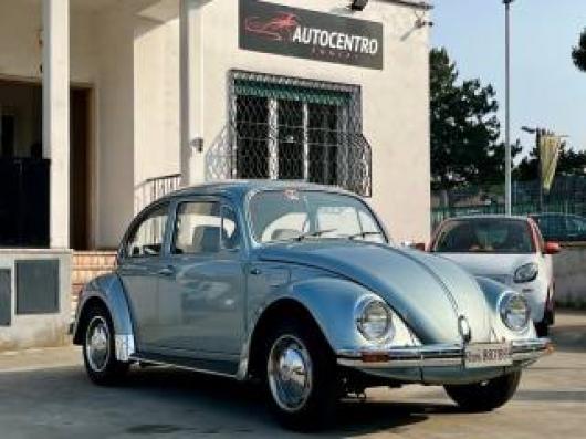 usato VOLKSWAGEN Maggiolino