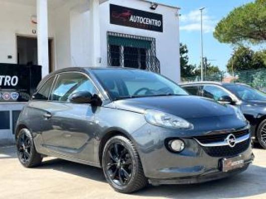 usato OPEL Adam