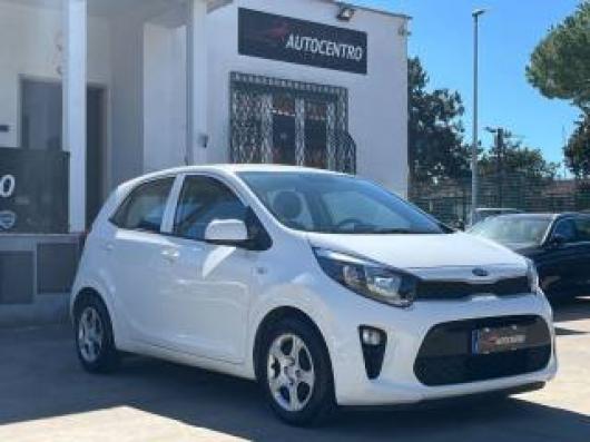 Picanto