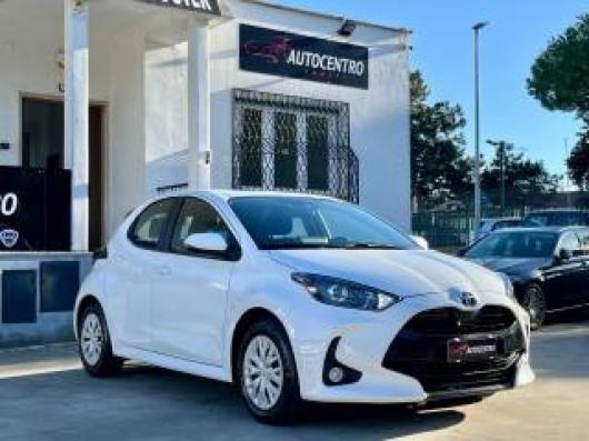 Yaris