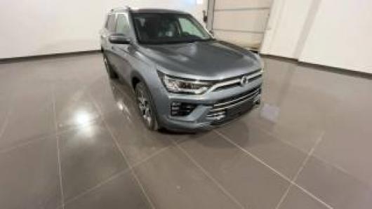 Korando