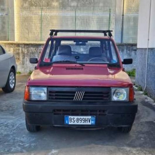 Panda