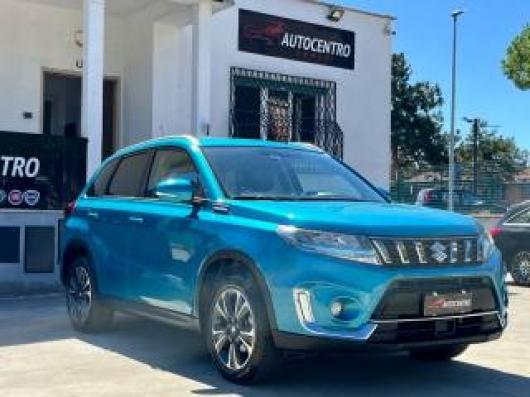 usato SUZUKI Vitara