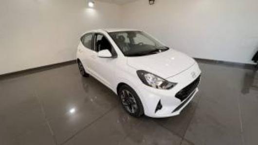 Km 0 HYUNDAI i10