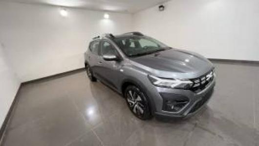 Km 0 DACIA Sandero