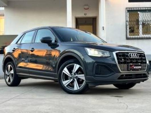 usato AUDI Q2