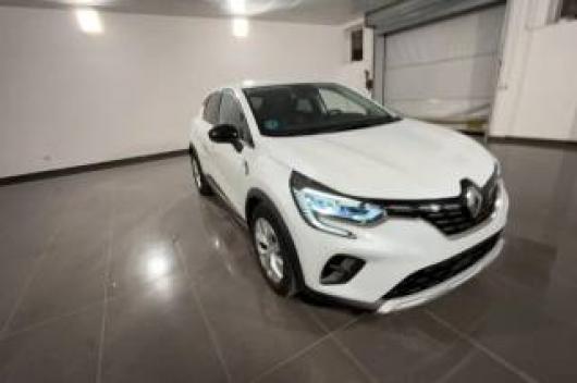 usato RENAULT Captur