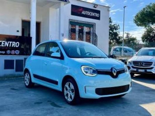 usato RENAULT Twingo