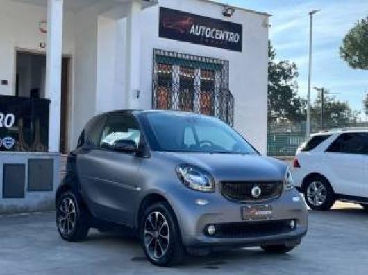 usato SMART ForTwo