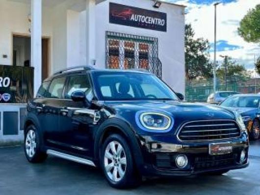 usato MINI Countryman