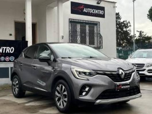 Captur