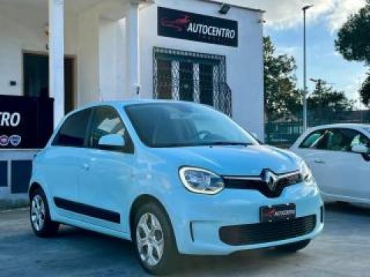 usato RENAULT Twingo