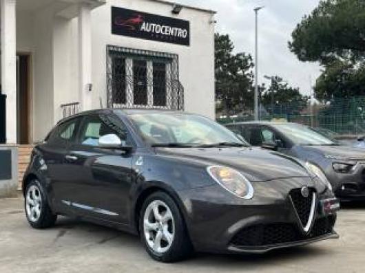 usato ALFA ROMEO MiTo