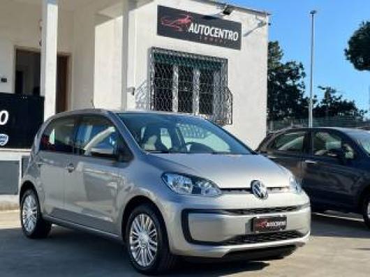 usato VOLKSWAGEN up!