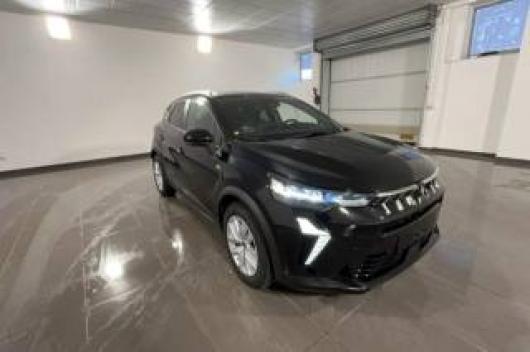 usato MITSUBISHI ASX