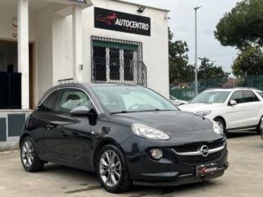usato OPEL Adam