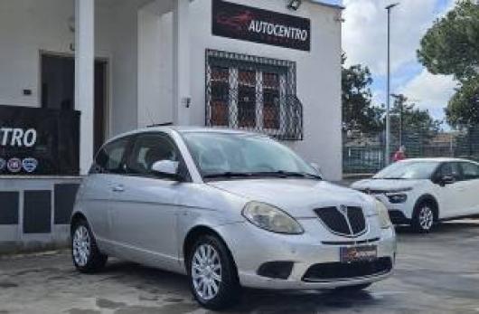 Ypsilon