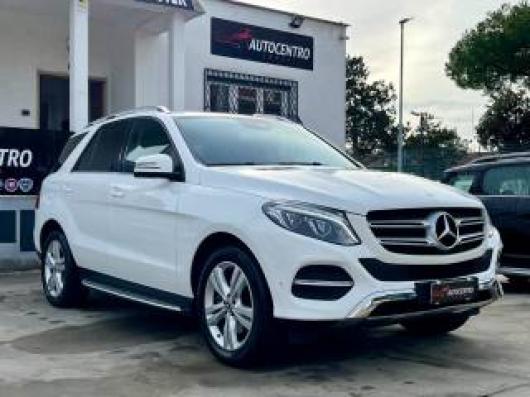 GLE 250