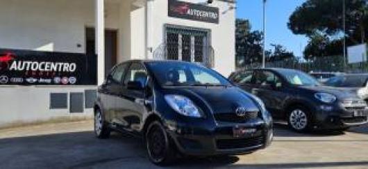 Yaris