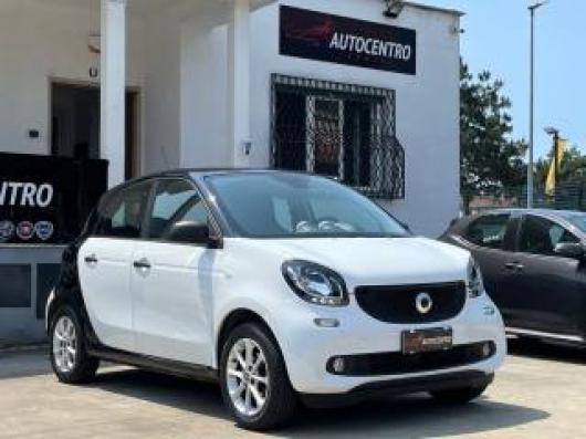 ForFour