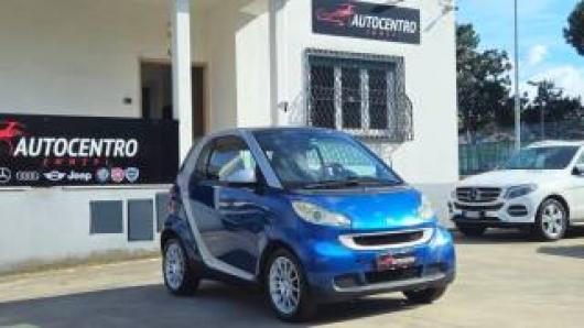 usato SMART ForTwo