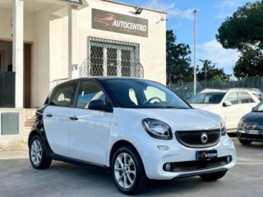 ForFour