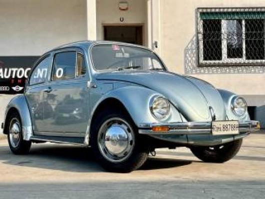 usato VOLKSWAGEN Maggiolino