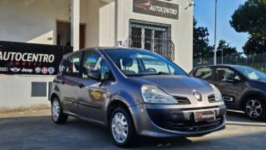 usato RENAULT Modus