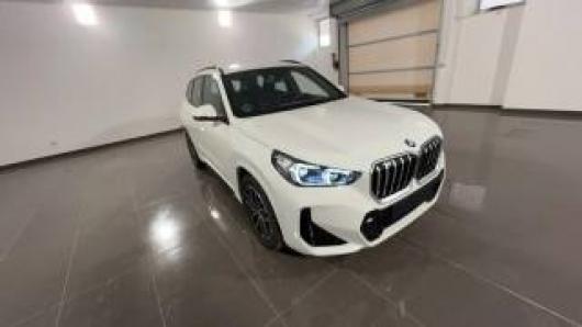 usato BMW X1