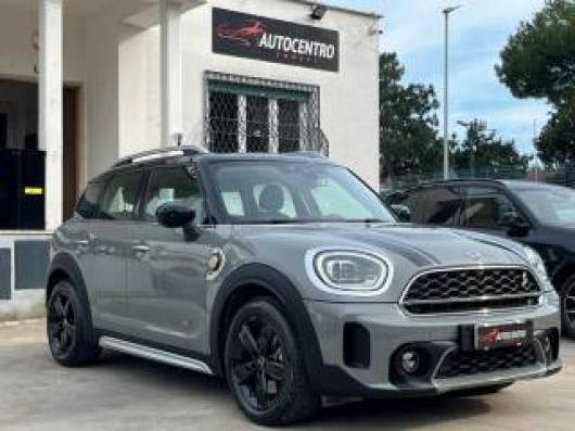 Countryman