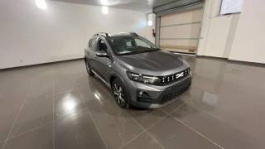 Km 0 DACIA Sandero