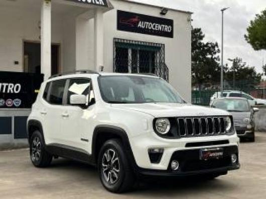 usato JEEP Renegade