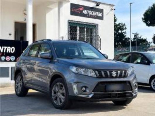 usato SUZUKI Vitara