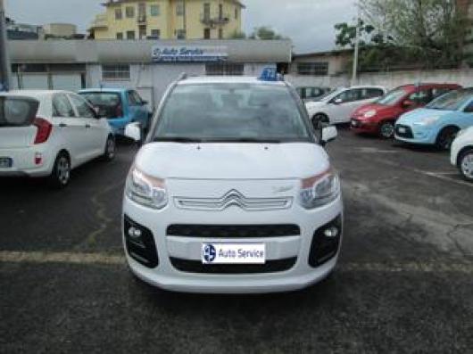 usato CITROEN C3 Picasso