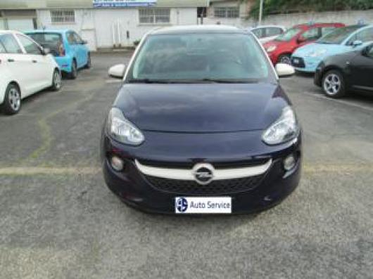 usato OPEL Adam