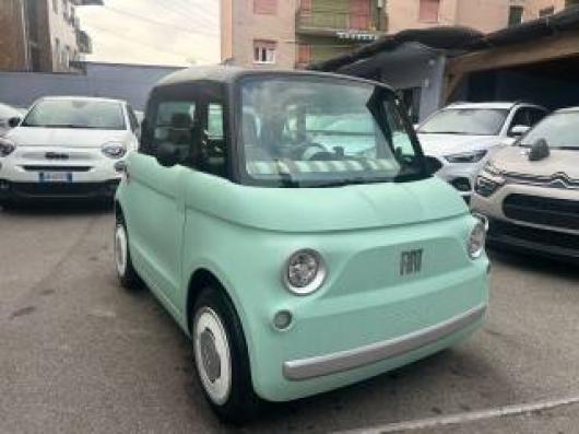 Km 0 FIAT Topolino