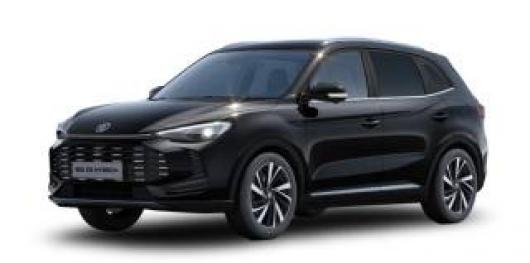 Km 0 MG ZS