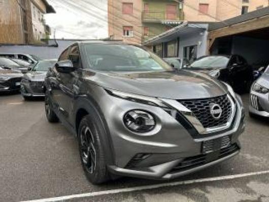 Km 0 NISSAN Juke