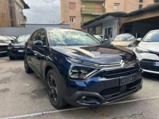 Km 0 CITROEN C4