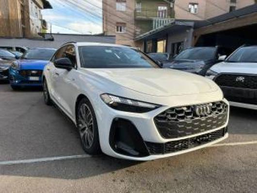 Km 0 AUDI A5