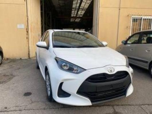 Yaris