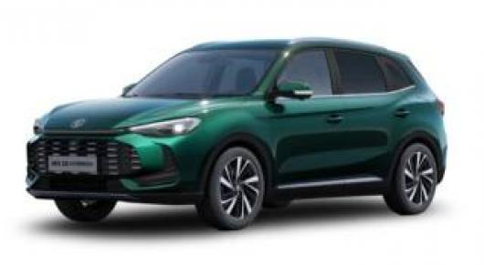 Km 0 MG ZS