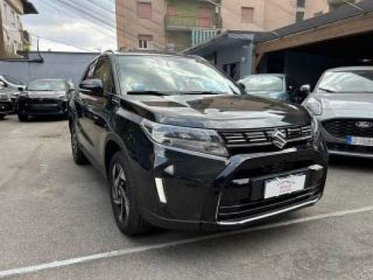 Km 0 SUZUKI Vitara