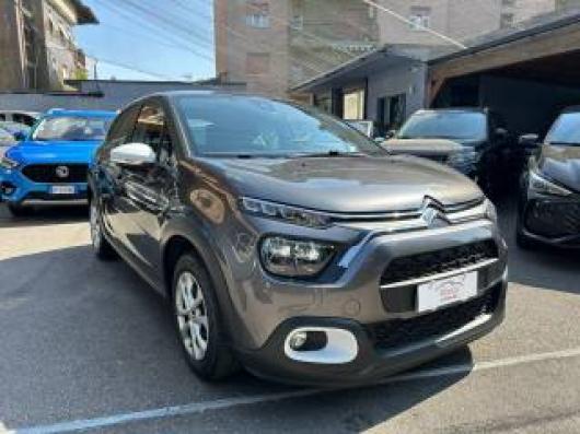 usato CITROEN C3