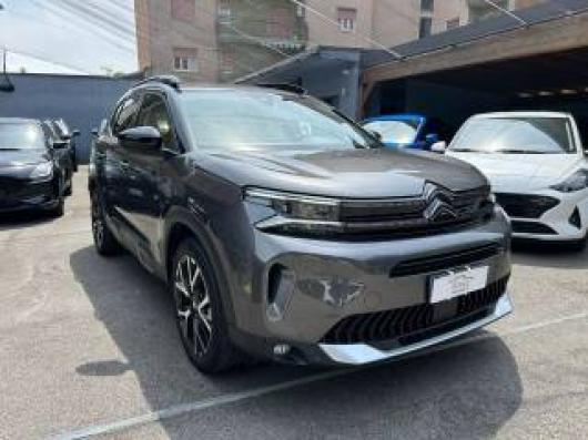 usato CITROEN C5 Aircross