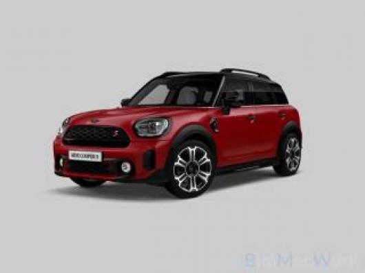 usato MINI Mini