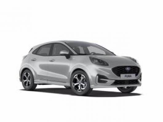 Km 0 FORD Puma