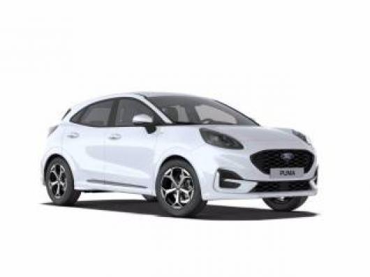 Km 0 FORD Puma